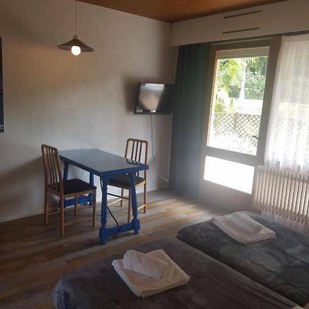 Studio Vernet Les Bains Apartment Bagian luar foto