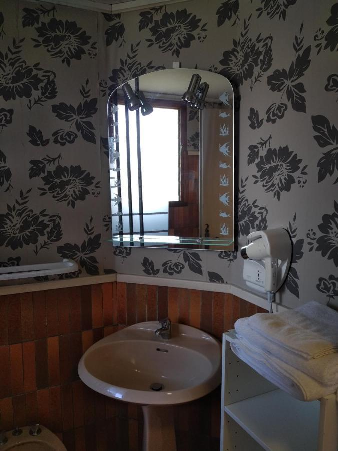 Studio Vernet Les Bains Apartment Bagian luar foto