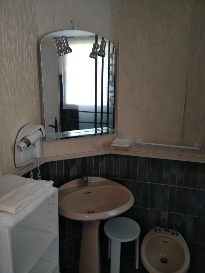 Studio Vernet Les Bains Apartment Bagian luar foto