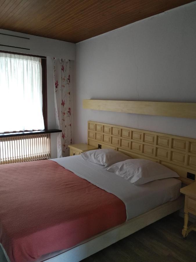 Studio Vernet Les Bains Apartment Bagian luar foto
