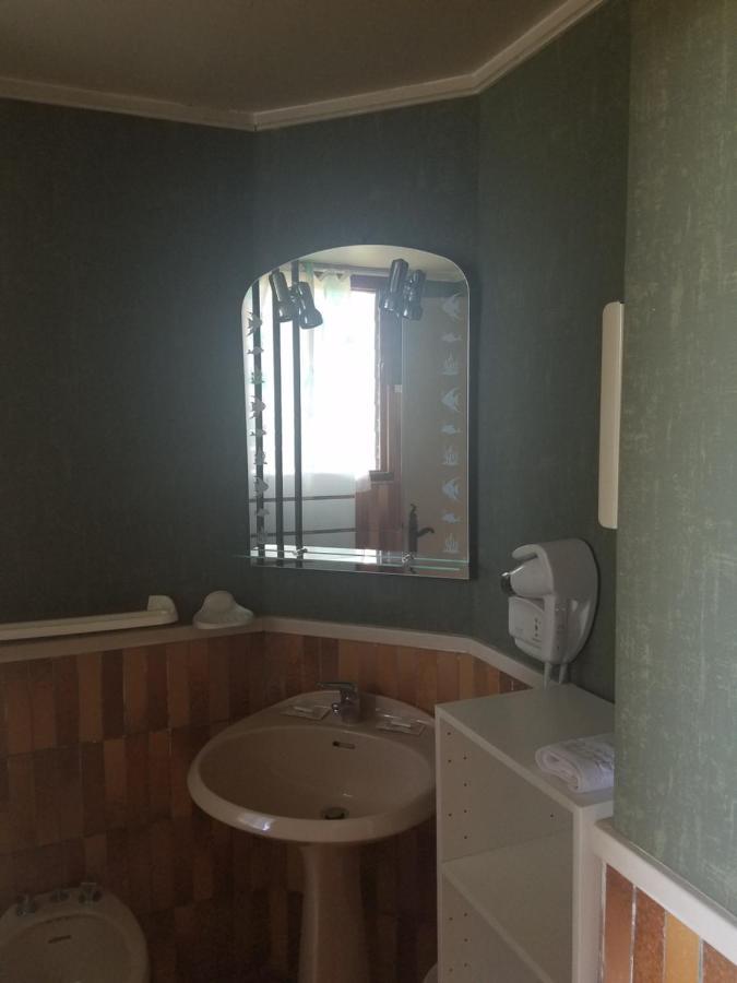 Studio Vernet Les Bains Apartment Bagian luar foto