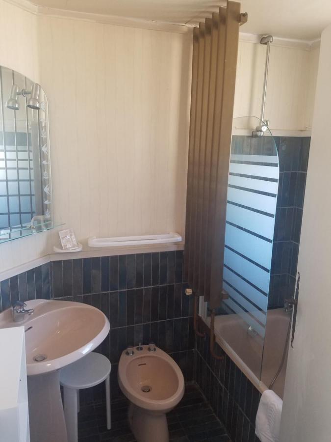 Studio Vernet Les Bains Apartment Bagian luar foto