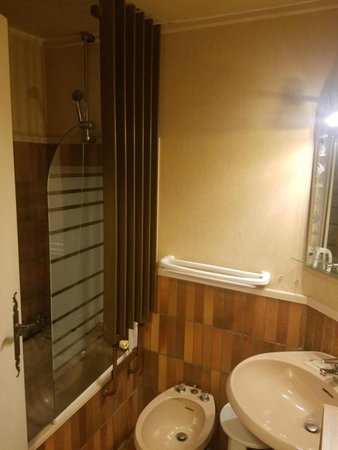Studio Vernet Les Bains Apartment Bagian luar foto